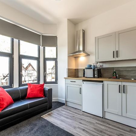 Comfortable Stay - Derby Road Νότιγχαμ Εξωτερικό φωτογραφία