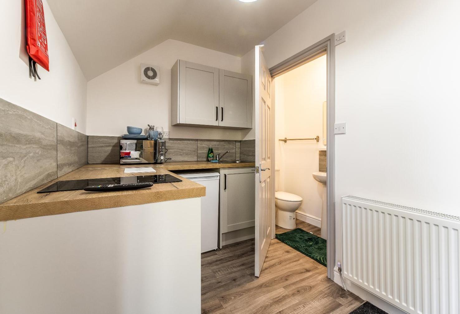 Comfortable Stay - Derby Road Νότιγχαμ Εξωτερικό φωτογραφία