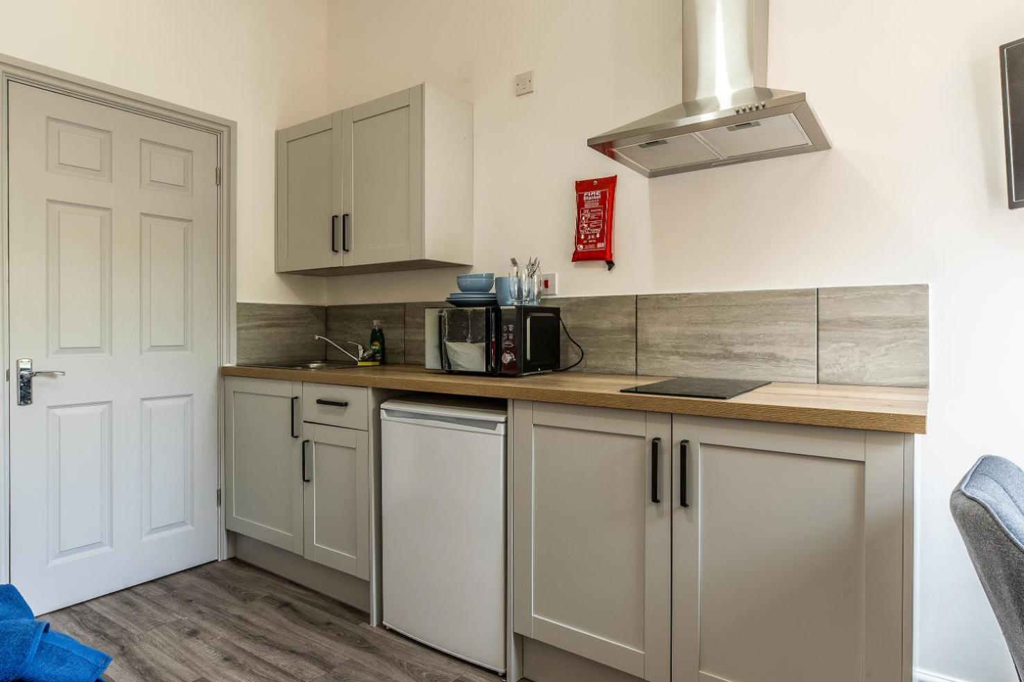 Comfortable Stay - Derby Road Νότιγχαμ Εξωτερικό φωτογραφία