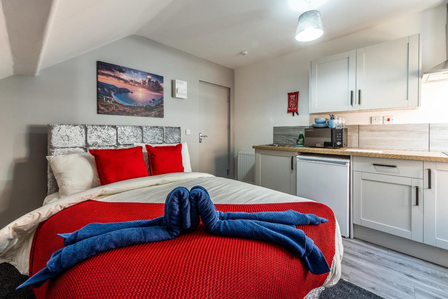 Comfortable Stay - Derby Road Νότιγχαμ Εξωτερικό φωτογραφία