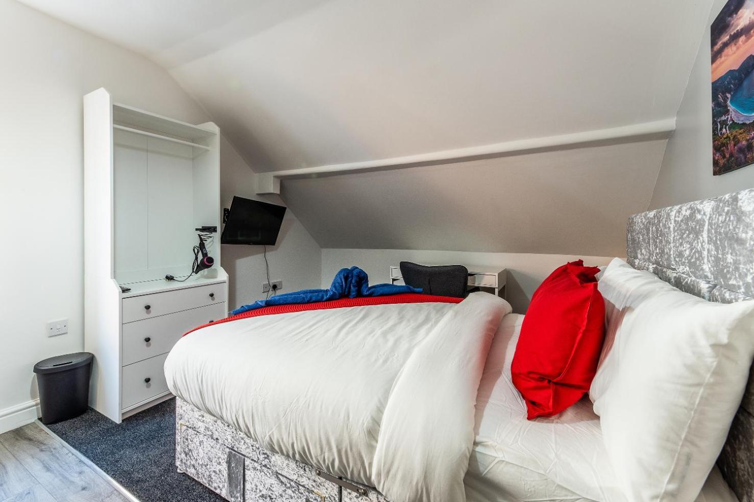 Comfortable Stay - Derby Road Νότιγχαμ Εξωτερικό φωτογραφία