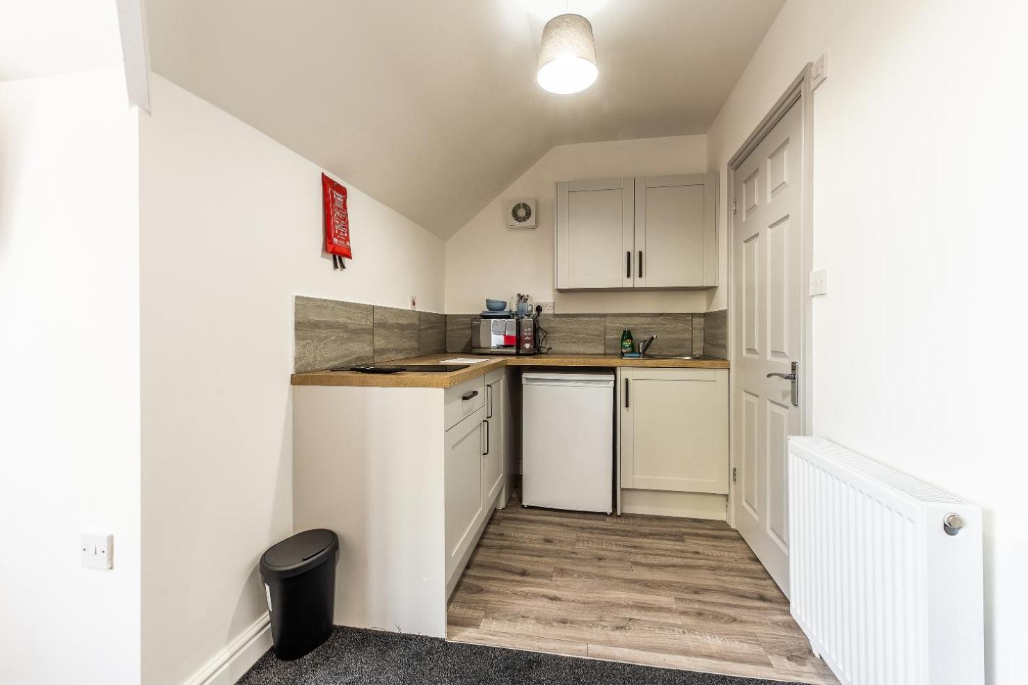 Comfortable Stay - Derby Road Νότιγχαμ Εξωτερικό φωτογραφία