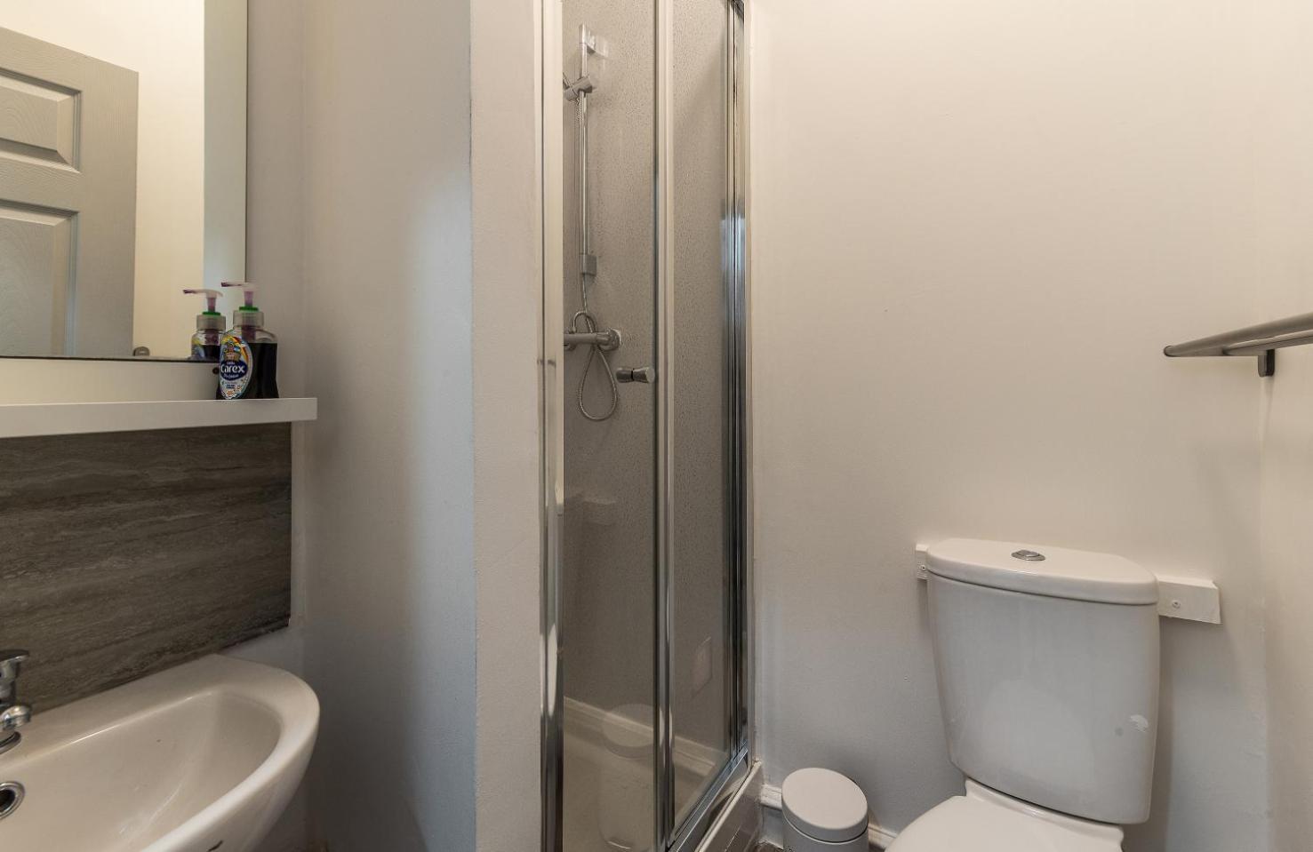 Comfortable Stay - Derby Road Νότιγχαμ Εξωτερικό φωτογραφία