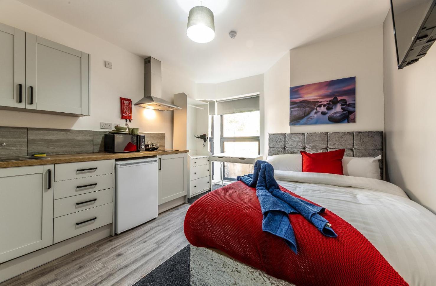 Comfortable Stay - Derby Road Νότιγχαμ Εξωτερικό φωτογραφία