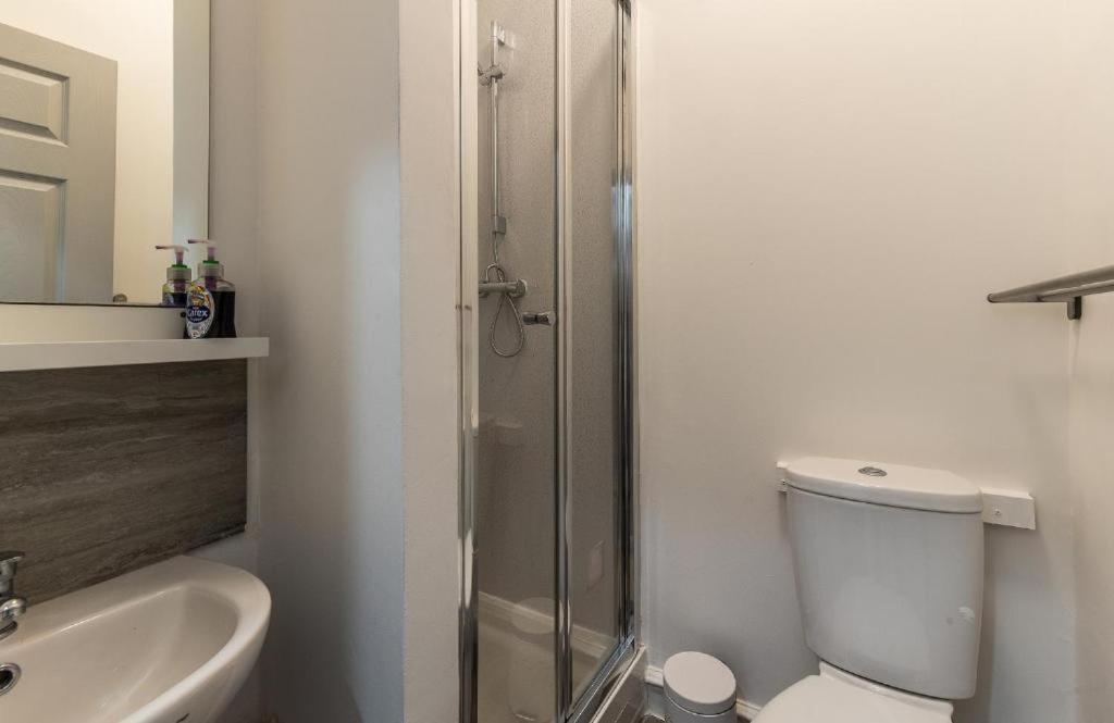 Comfortable Stay - Derby Road Νότιγχαμ Εξωτερικό φωτογραφία