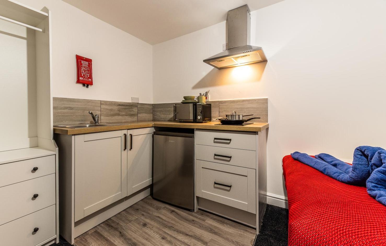 Comfortable Stay - Derby Road Νότιγχαμ Εξωτερικό φωτογραφία